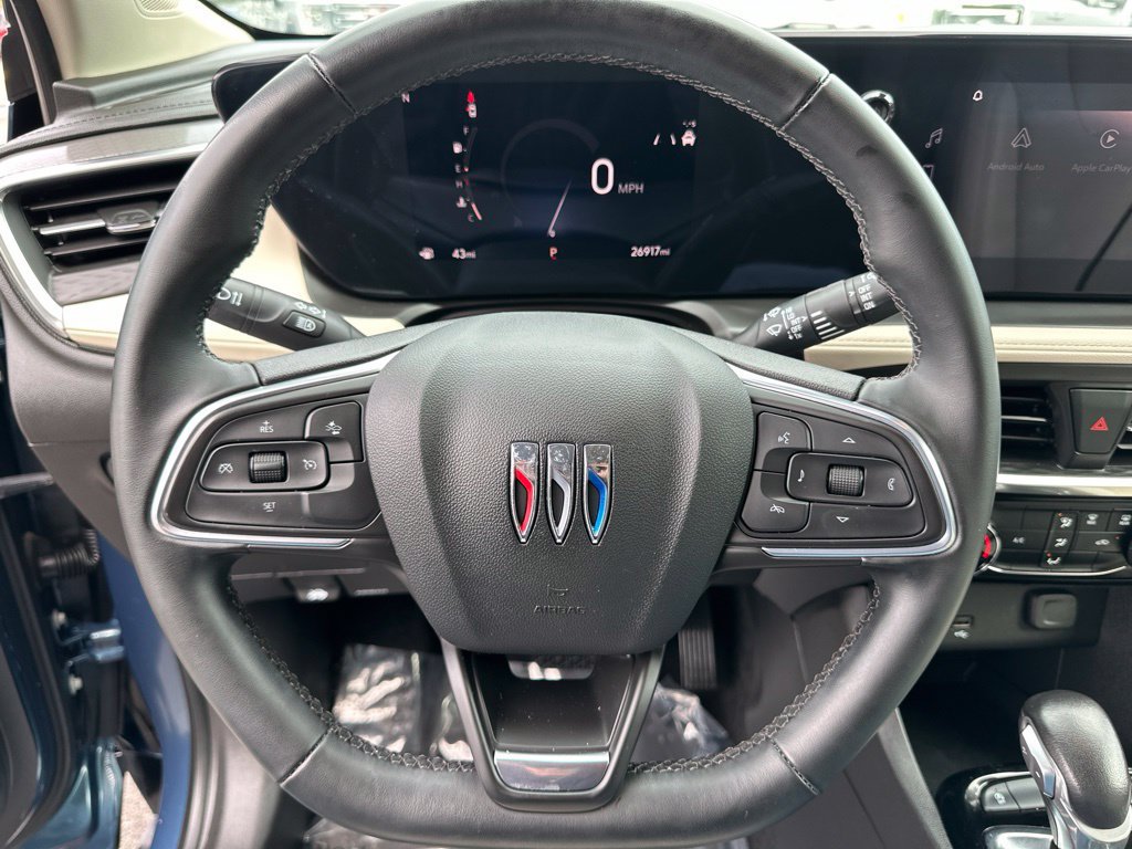 Used 2024 Buick Encore GX Sport Touring FWD image 10