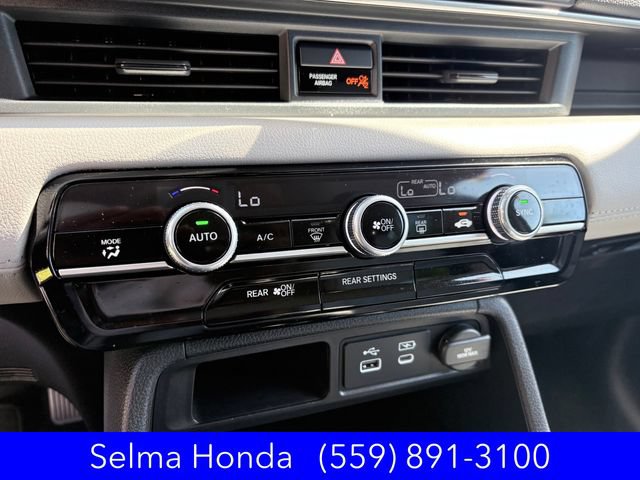 Used 2023 Honda Pilot LX image 20