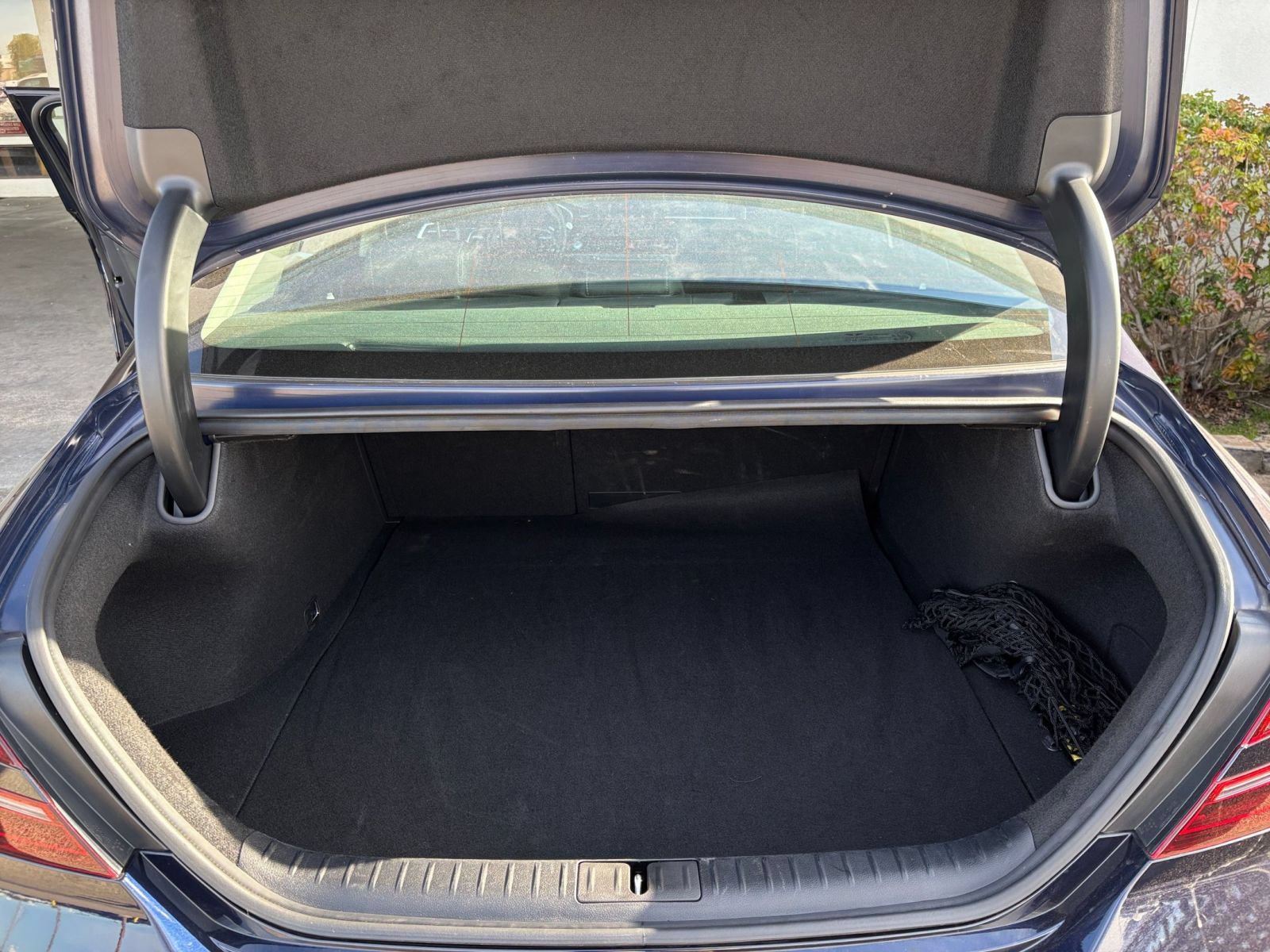 Used 2026 Genesis G70 2.5T RWD image 32