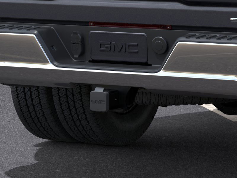 New 2026 GMC Sierra 3500 SLE w/ SLE Value Package image 14