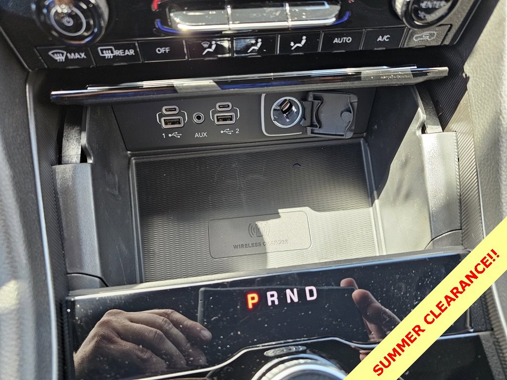 New 2025 Jeep Grand Cherokee L Altitude image 14