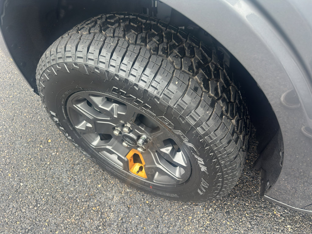 Used 2024 Ford Maverick Tremor w/ Tremor Off-Road Package image 8