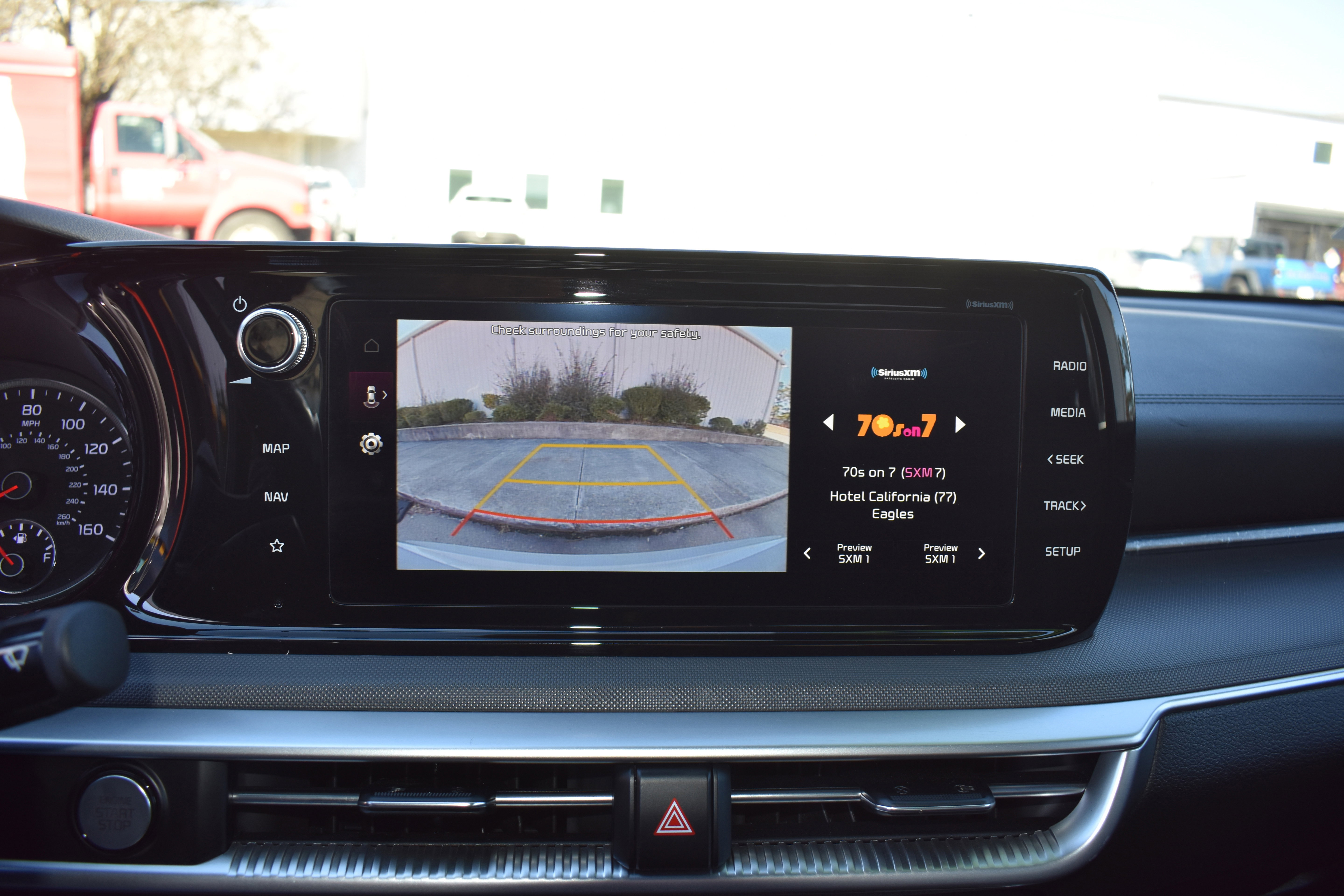 Used 2023 Kia K5 GT-Line w/ GT-Line Premium Package image 19