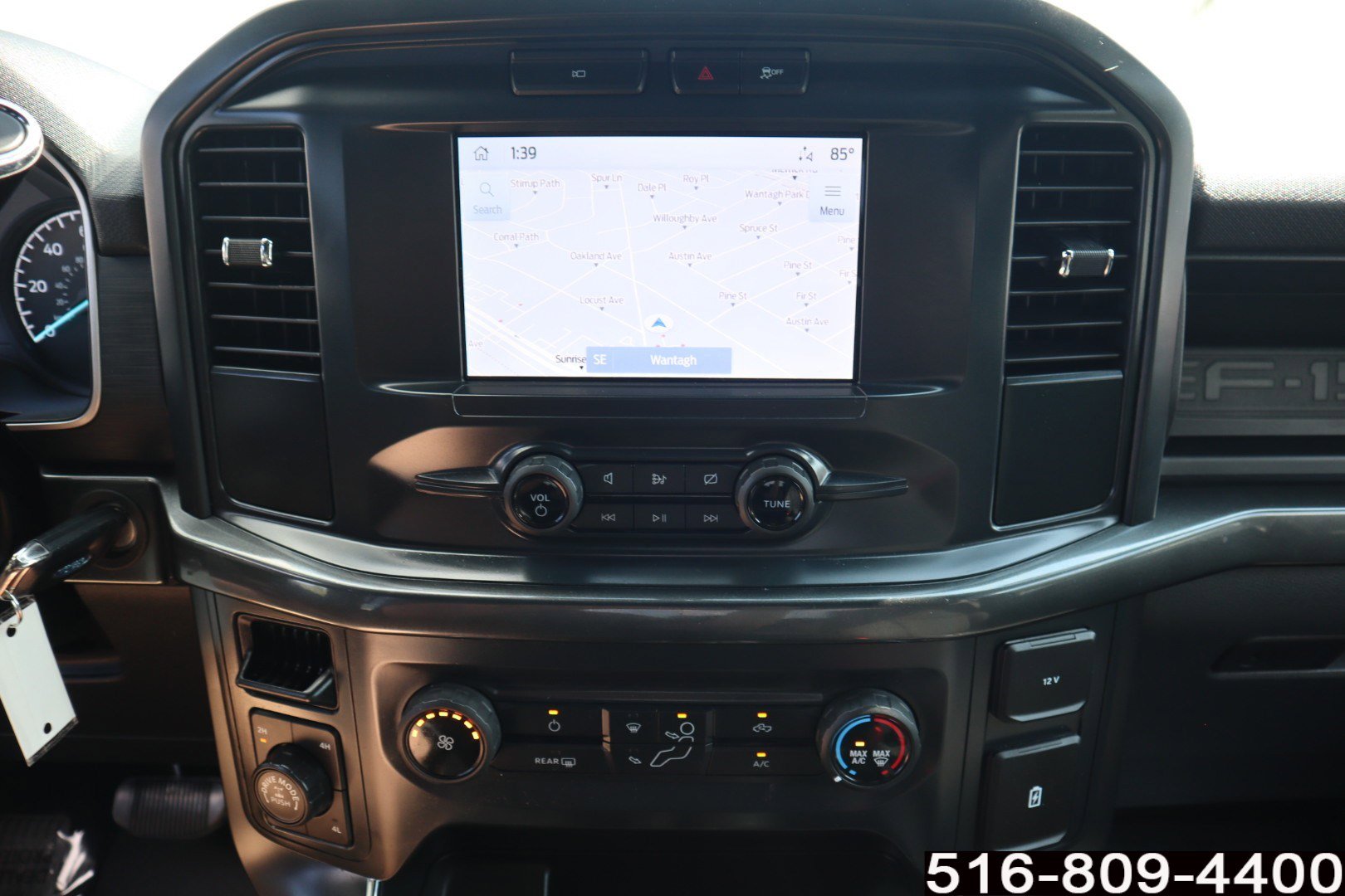 Used 2022 Ford F150 XL w/ STX Appearance Package image 23