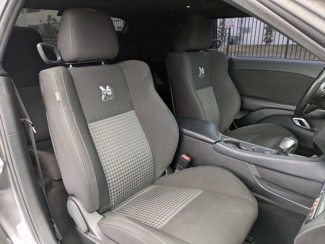 Used 2021 Dodge Challenger R/T Scat Pack RWD image 14