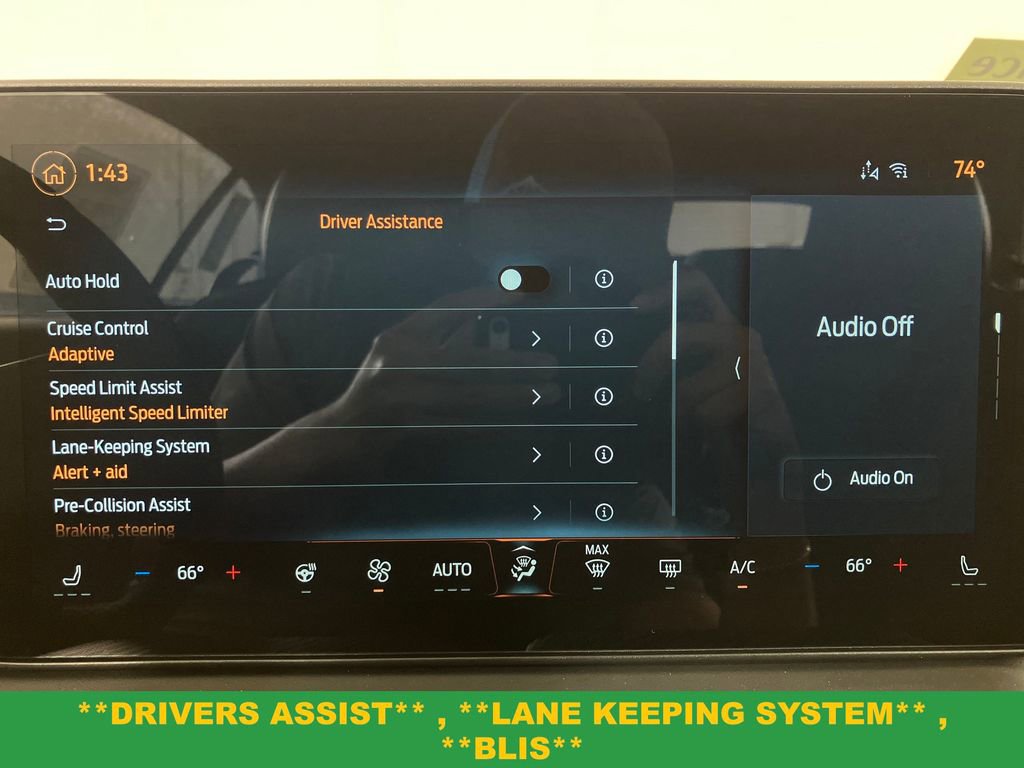 New 2026 Ford Mustang Premium image 26