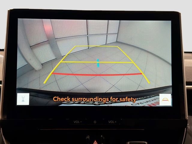 New 2026 Toyota Corolla Cross XLE AWD/4WD image 12