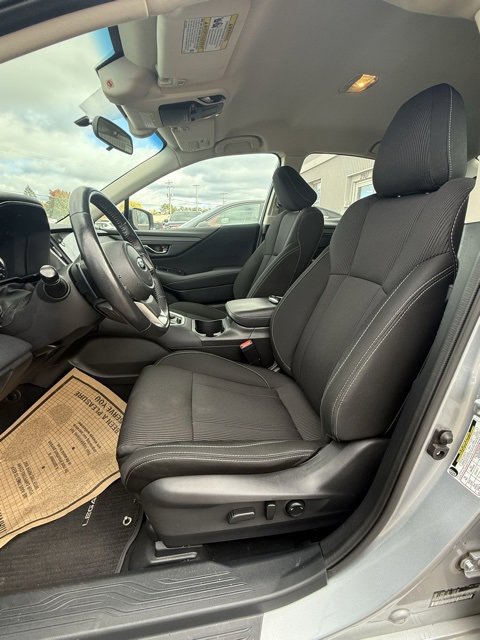 Used 2022 Subaru Legacy Premium image 14