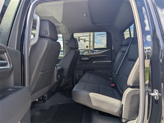 New 2026 Chevrolet Silverado 1500 RST w/ Convenience Package II image 7