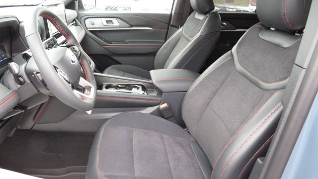 New 2026 Ford Explorer ST image 4