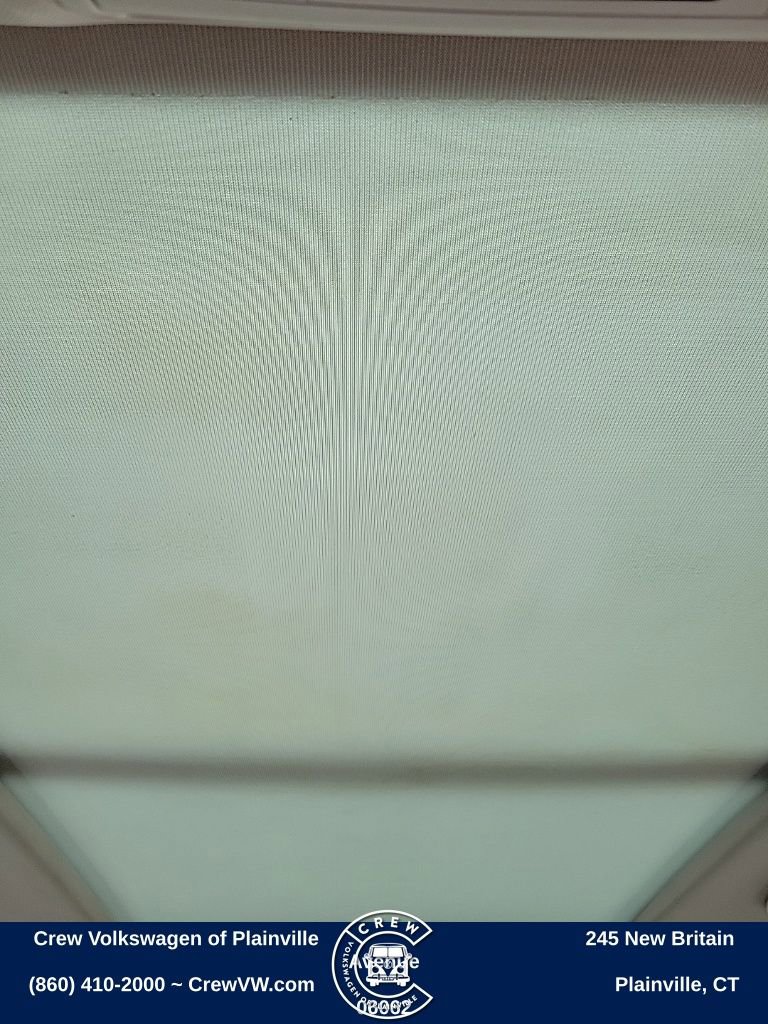 Used 2018 Volkswagen Golf Alltrack SE image 9