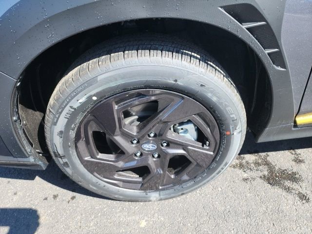 Used 2025 Subaru Crosstrek 2.5i Sport image 20