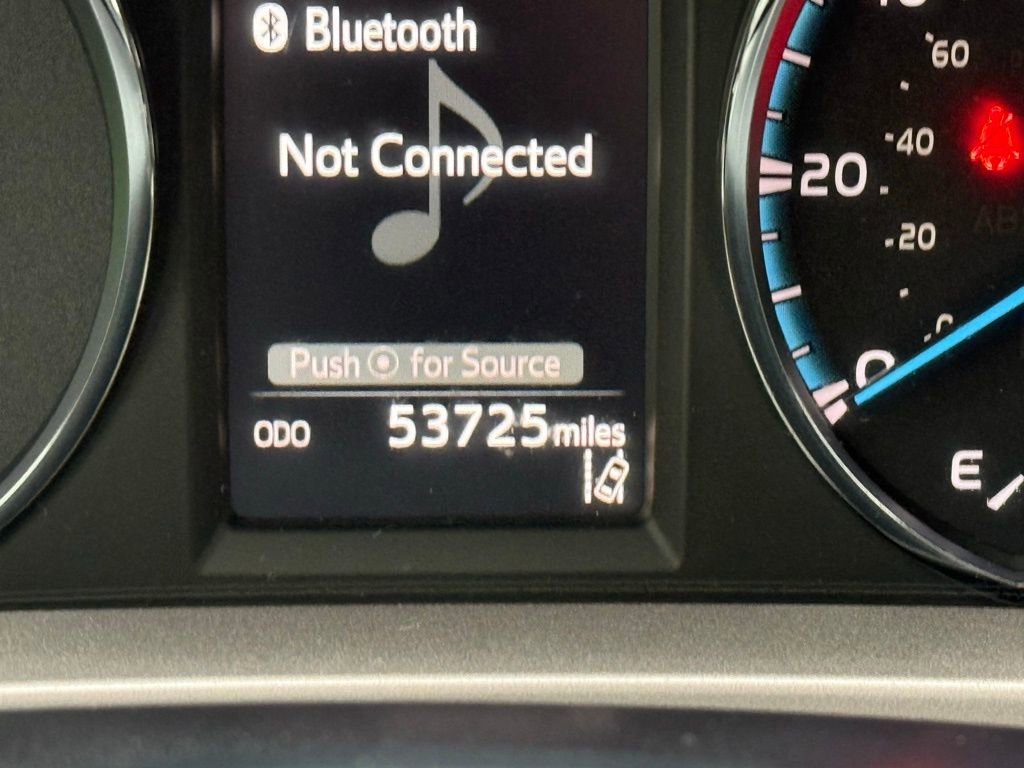 Used 2018 Toyota RAV4 XLE image 37