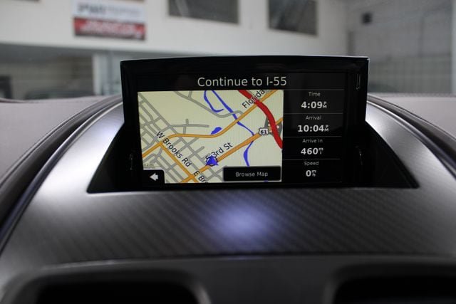 Used 2014 Aston Martin Vanquish Coupe RWD image 22