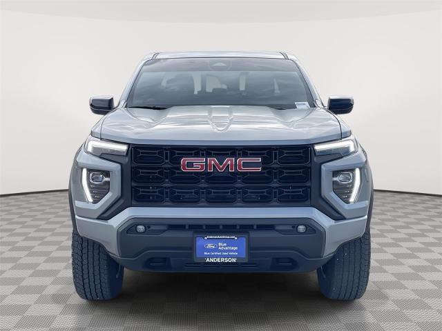 Used 2026 GMC Canyon Elevation w/ Convenience Package image 4