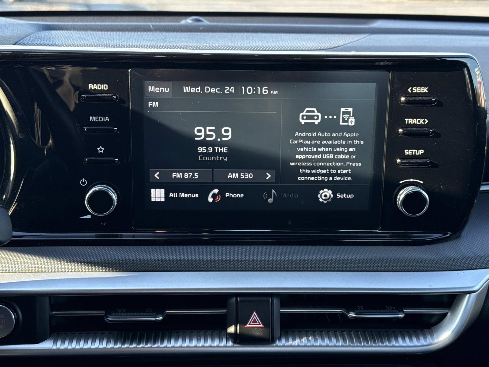 Used 2021 Kia K5 GT-Line image 9