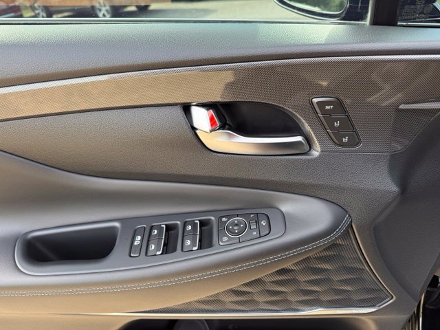 Used 2022 Hyundai Santa Fe Limited AWD/4WD image 15