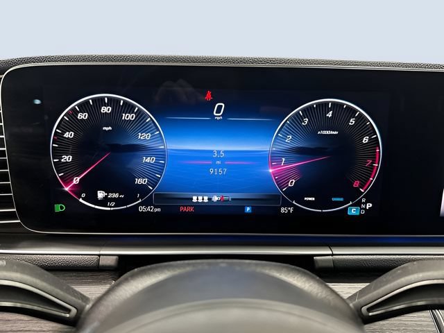 Used 2026 Mercedes-Benz GLE 350 4MATIC image 19