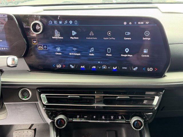 Certified 2024 Chevrolet Traverse LT AWD/4WD image 4