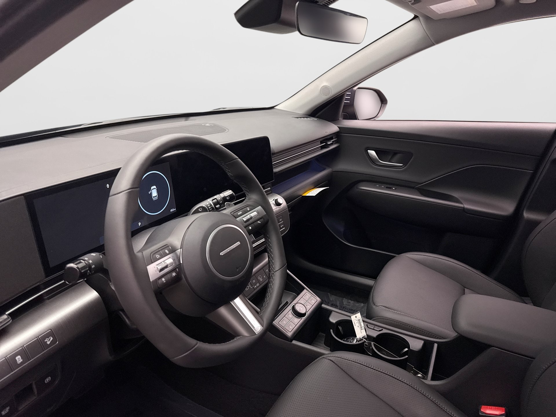 Used 2026 Hyundai Kona Limited AWD/4WD image 10