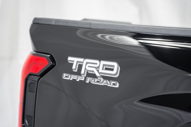 New 2026 Toyota Tacoma TRD Off-Road image 16