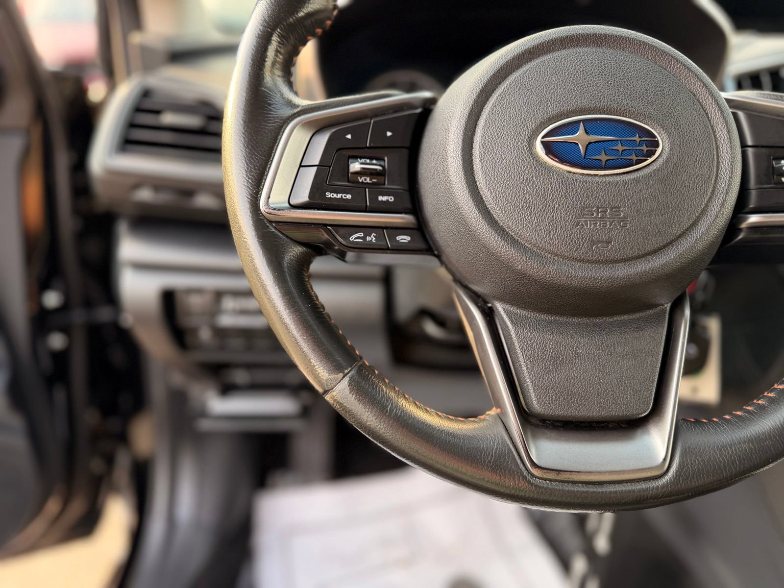 Used 2018 Subaru Crosstrek 2.0i Premium AWD/4WD image 17