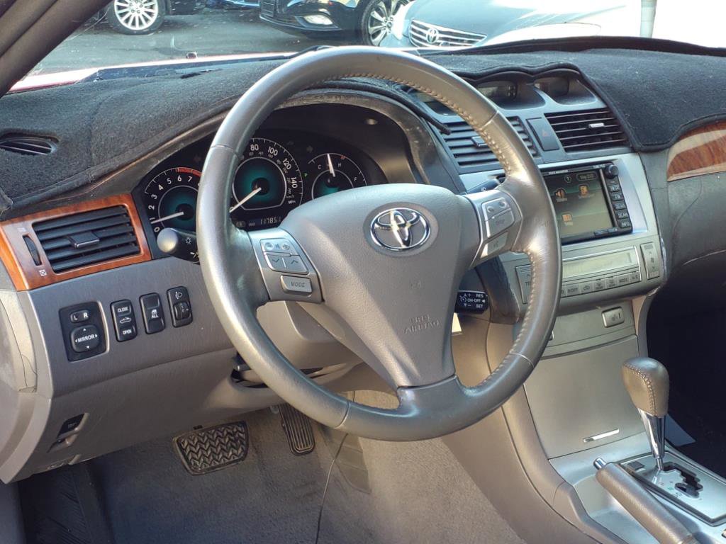 Used 2008 Toyota Solara SLE image 6