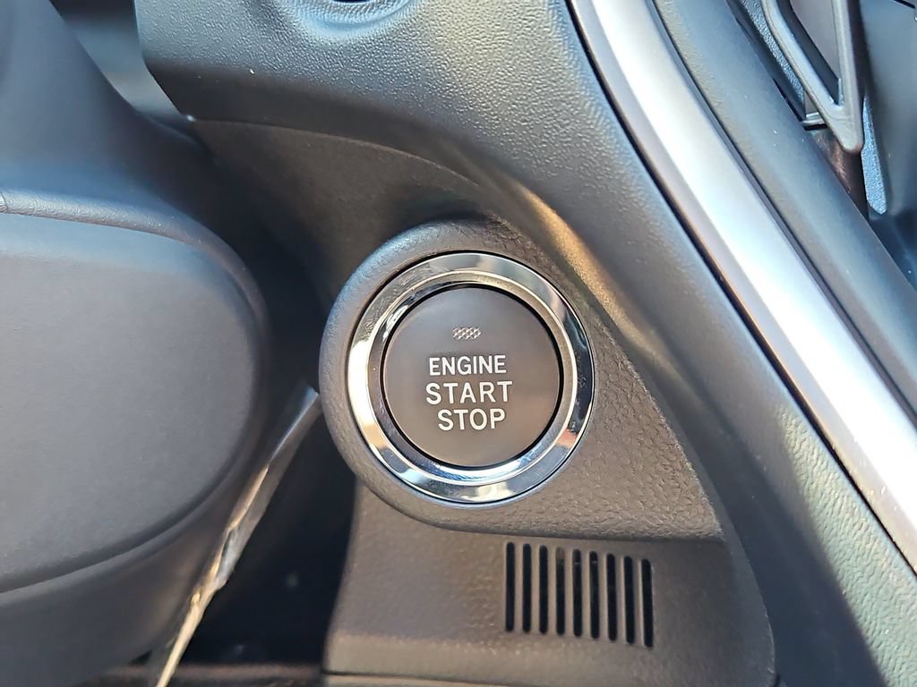 New 2026 Subaru Impreza 2.0i Sport AWD/4WD image 10