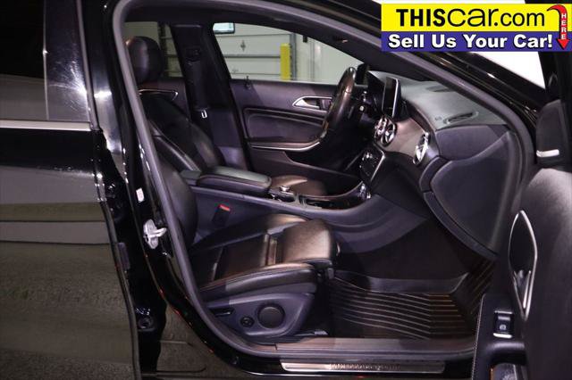 Used 2016 Mercedes-Benz GLA 250 4MATIC image 26