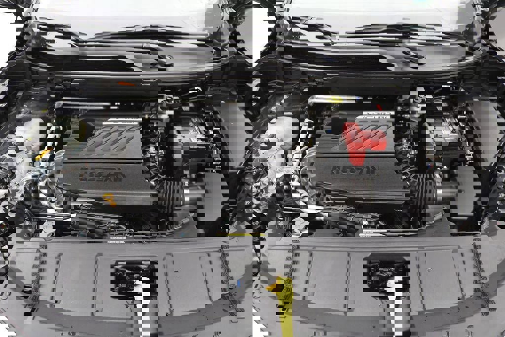 Used 2023 Nissan Rogue SL w/ SL Premium Package image 26