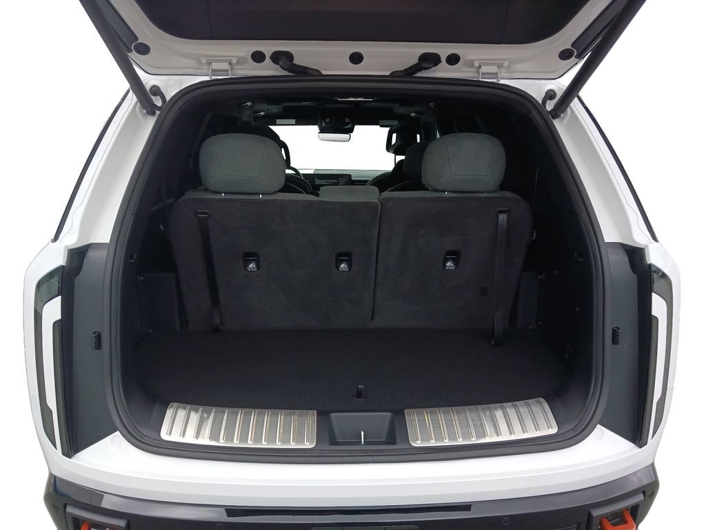 Used 2027 Kia Telluride SX Prestige X-Pro AWD/4WD image 13