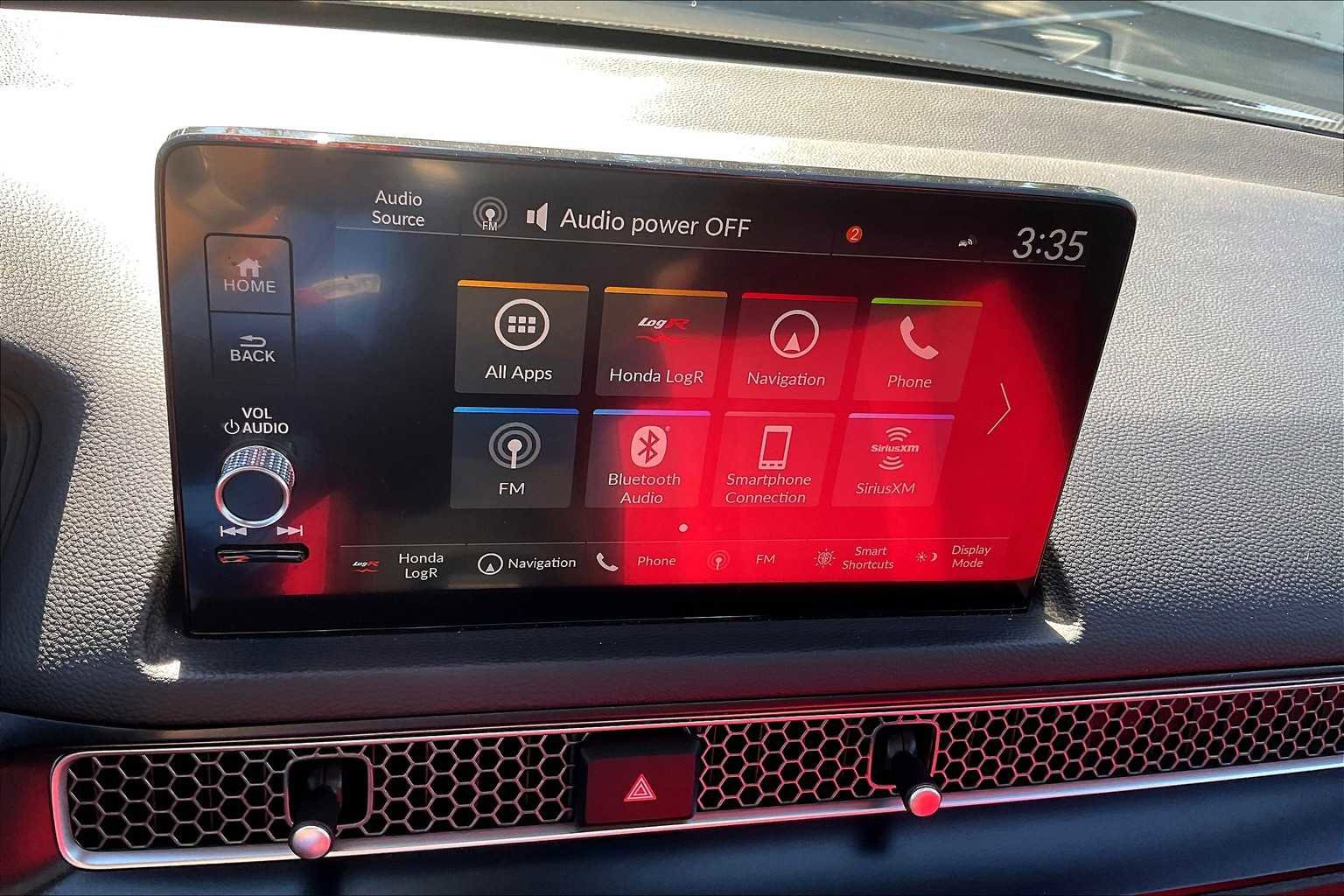 Used 2023 Honda Civic Type R image 36