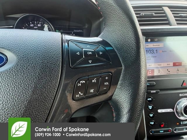 Used 2019 Ford Explorer Sport AWD/4WD image 26