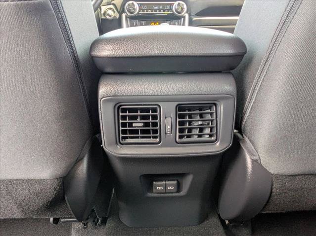 Certified 2025 Toyota RAV4 XLE w/ Convenience Package AWD/4WD image 17