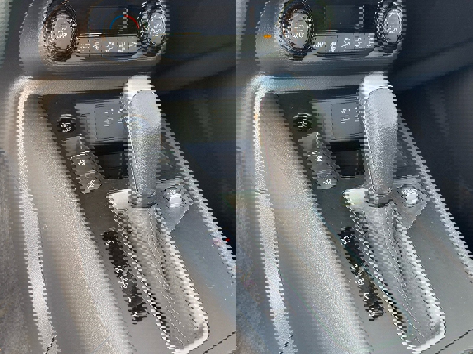 New 2026 Nissan Kicks SV image 26