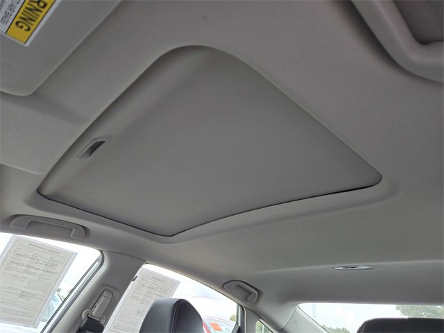 Used 2019 Honda Civic EX-L image 13