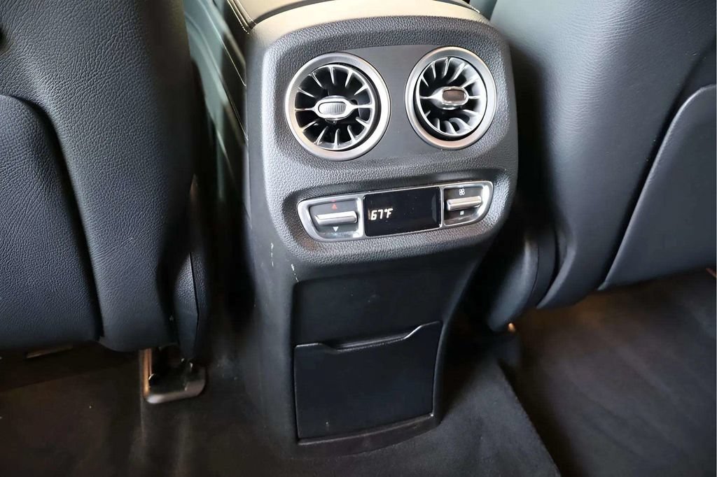 Used 2020 Mercedes-Benz G 63 AMG 4MATIC image 16
