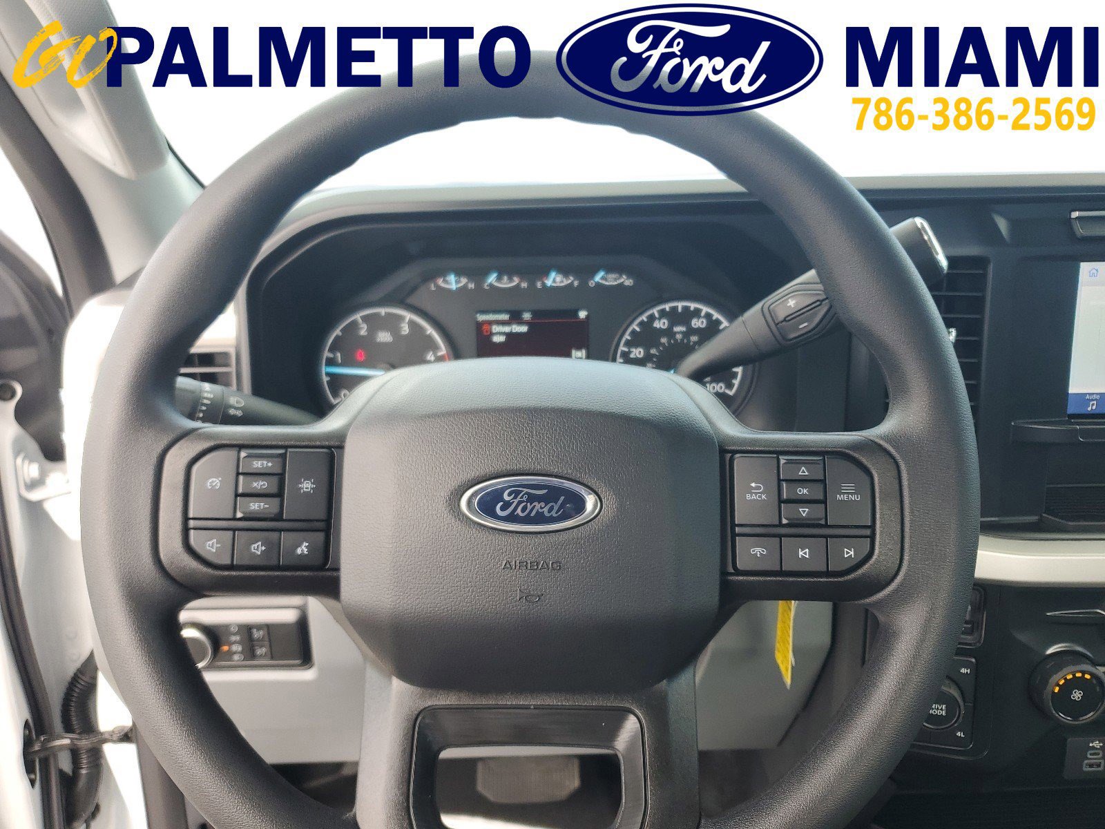 New 2024 Ford F450 XL image 9