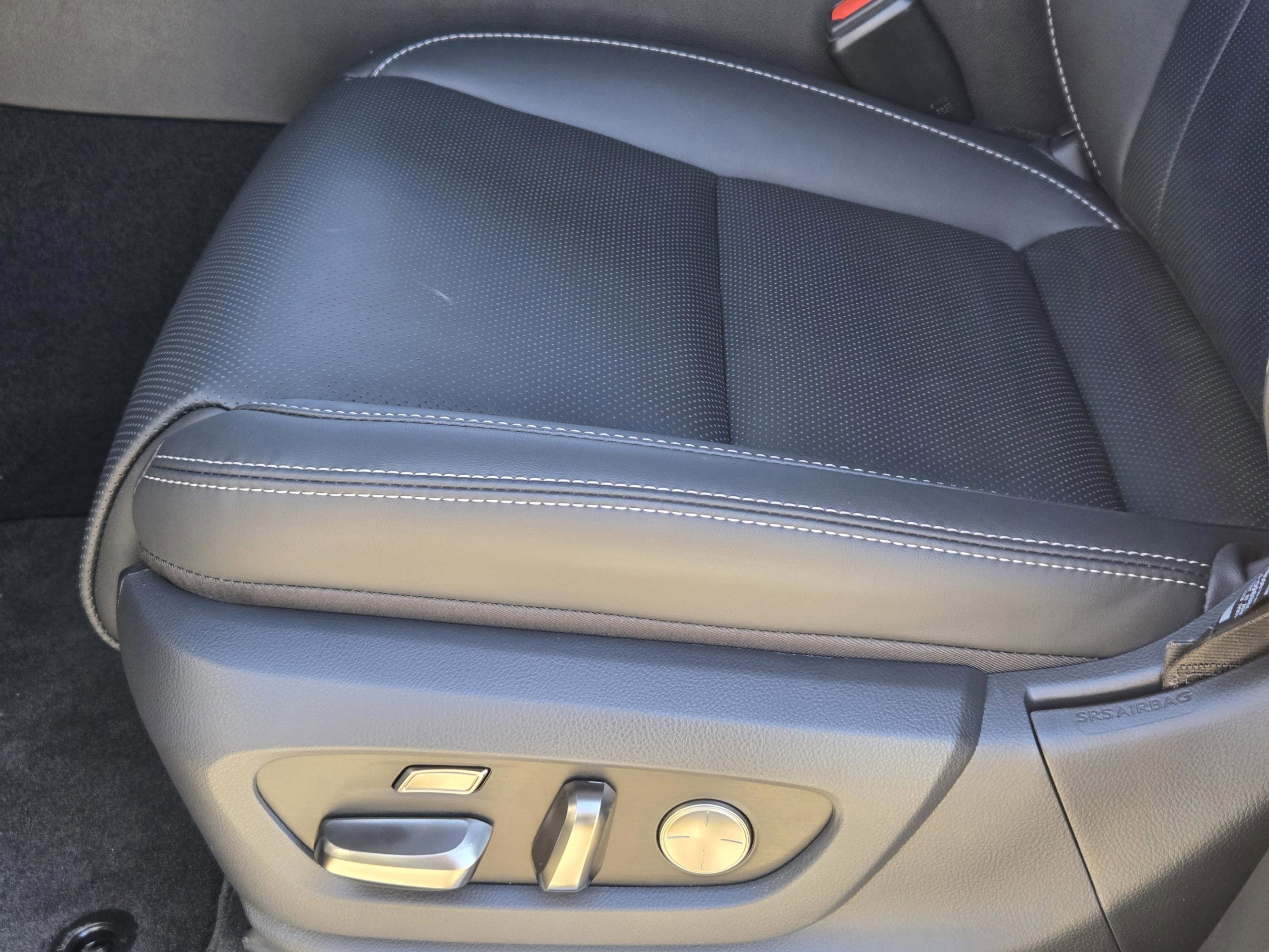 New 2026 Lexus LX 600 4WD w/ Luxury Package image 17