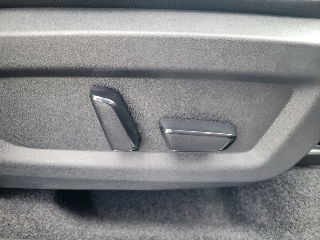 New 2025 Nissan Murano SL w/ Cargo Package image 41