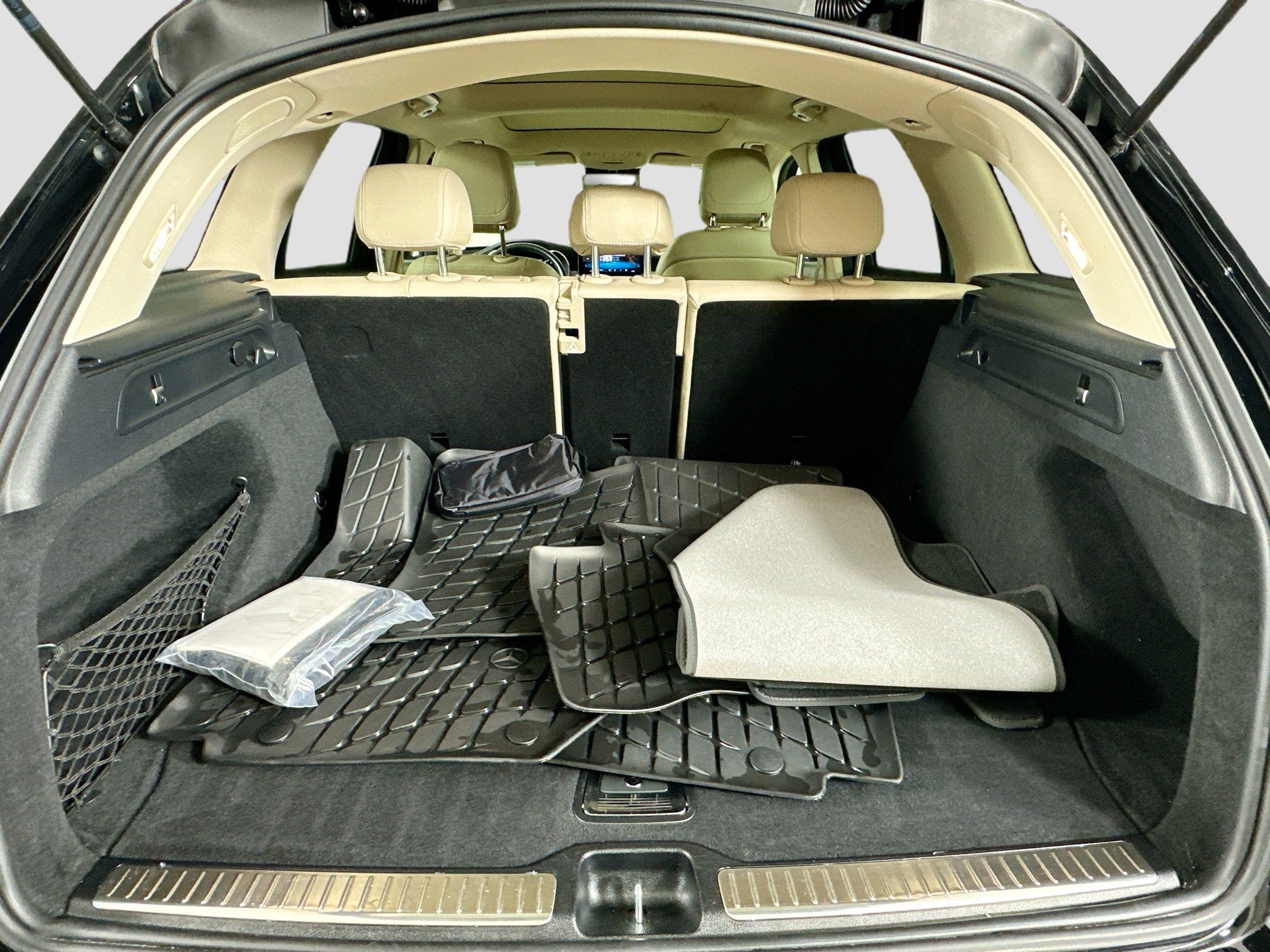 Certified 2022 Mercedes-Benz GLC 300 4MATIC image 34