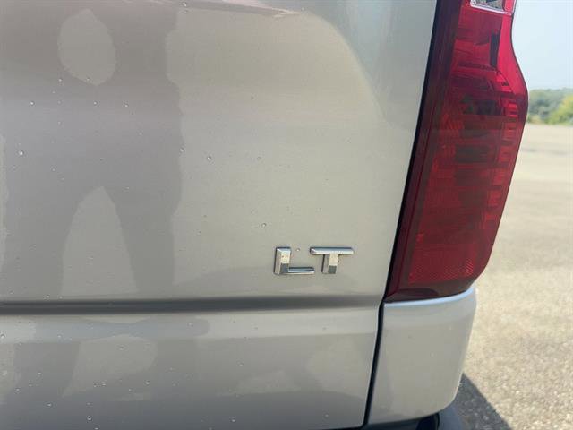 Used 2021 Chevrolet Silverado 1500 LT image 9
