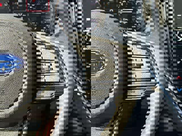 Certified 2025 Subaru Crosstrek 2.5i Wilderness image 10