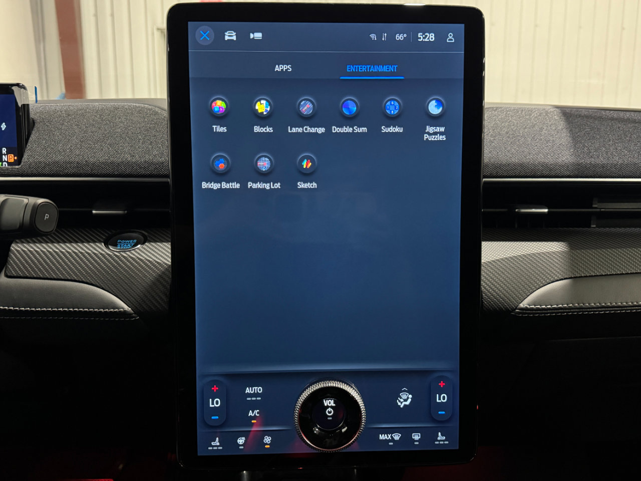 Used 2025 Ford Mustang Mach-E Premium image 40