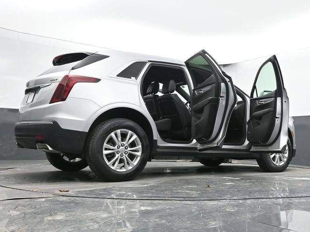 Used 2020 Cadillac XT5 Luxury image 75