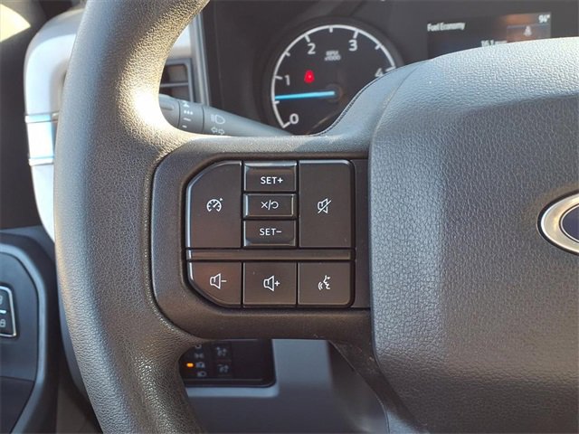 Used 2024 Ford F250 XLT image 19