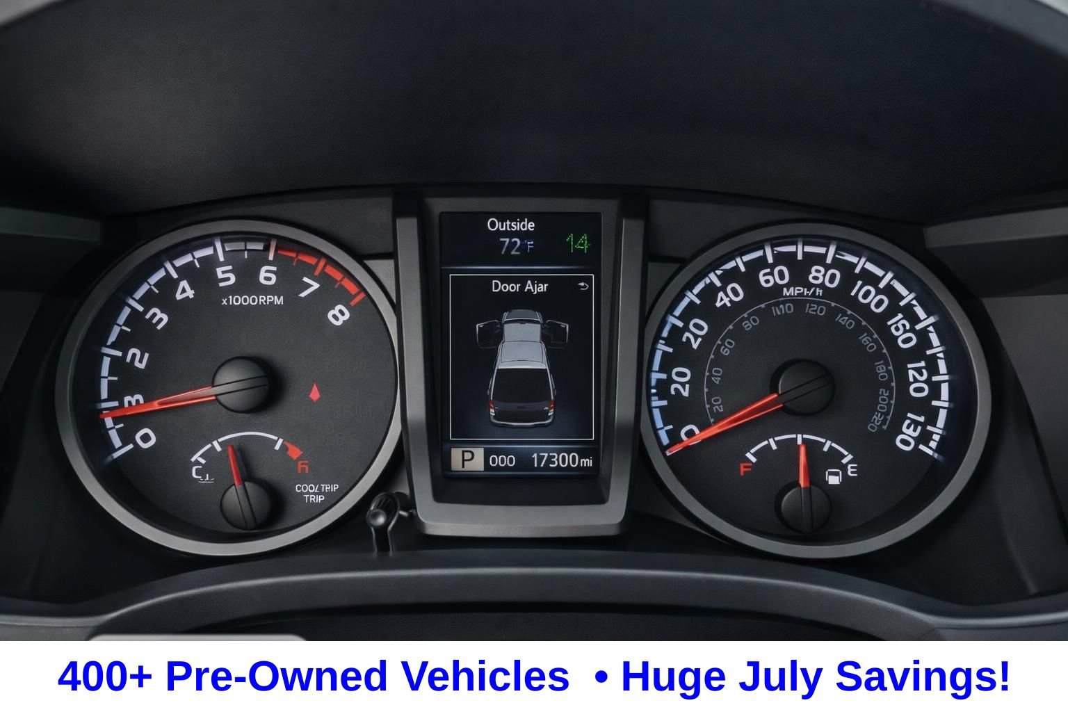 Used 2023 Toyota Tacoma SR AWD/4WD image 15