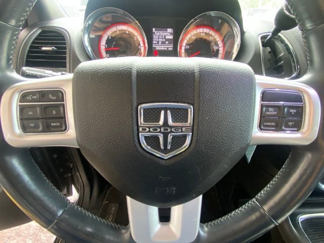 Used 2018 Dodge Grand Caravan GT image 18