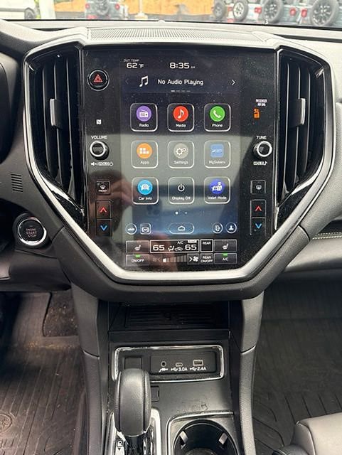Used 2023 Subaru Ascent Onyx Edition AWD/4WD image 8
