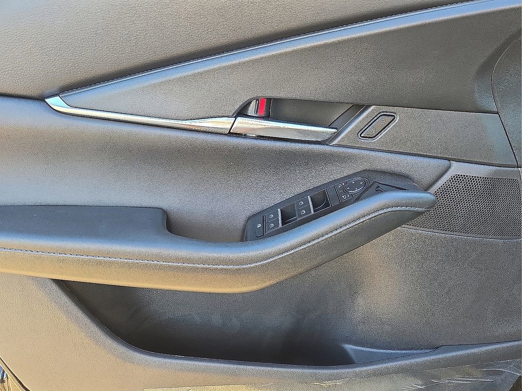 New 2025 MAZDA CX-30 AWD 2.5 S w/ Preferred Package image 15